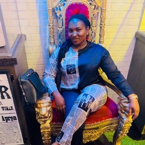 Meet your Posher, Judith